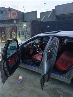 بي ام دبليو الفئة 5